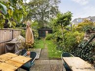 Philips Willemstraat 45 B, 3051 PN Rotterdam