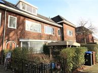 C. van Maasdijkstraat 13, 3555 VM Utrecht