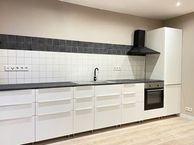 Corverstraat 18 B, 3025 TC Rotterdam