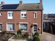 Pr. Bernhardstraat 10, 5961 BV Horst