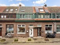 Buffelstraat 162, 3064 AE Rotterdam