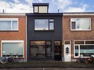 Maetsuykerstraat 6, 3531 HS Utrecht
