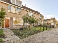 Anne Franklaan 38, 1443 JA Purmerend