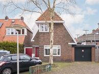 van Asbeckstraat 83, 8933 EC Leeuwarden