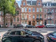 Willemsparkweg 101, 1071 GV Amsterdam