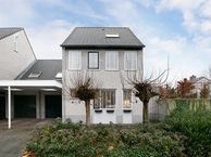 De Hoge Kamp 1, 5247 WH Rosmalen