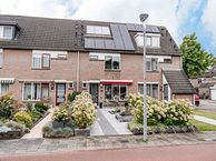 Bunderbos 73, 2134 RN Hoofddorp