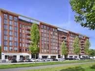 Ookmeerweg 5 C, 1068 ZX Amsterdam