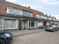 Meloenstraat 13, 2321 GX Leiden