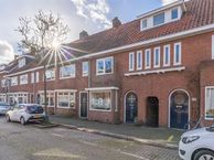Berkelstraat 129, 3522 EM Utrecht