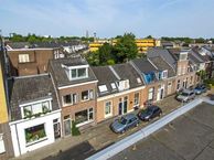 Nicolaasweg 151, 3581 VG Utrecht