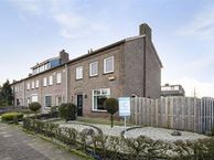 Nieuburgstraat 25, 5401 AD Uden