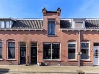 Van der Helststraat 15, 3583 AT Utrecht