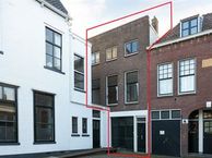 Vismarkt 1 AB, 3111 BN Schiedam