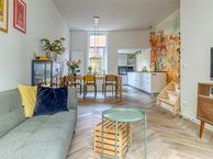 Lombokstraat 94, 3531 RG Utrecht