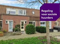 Bosgouw 129, 1352 GL Almere