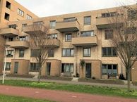 Aidadreef 115, 3561 GE Utrecht