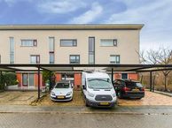 Lastdragerstraat 71, 1335 VB Almere