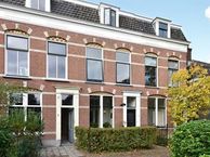 Laan van Overvest 32, 2613 DM Delft