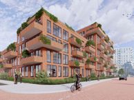 A (Bouwnr. W28), 2806 HC Gouda