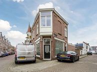 Spoorstraat 2, 1815 BK Alkmaar
