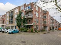 Rembrandtstraat 124, 3035 LS Rotterdam