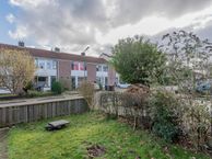 Prins Bernhardlaan 8, 3738 DP Maartensdijk