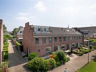 Dageraad 7, 2481 CR Woubrugge