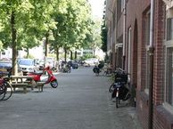 Newtonstraat 29, 1098 GX Amsterdam