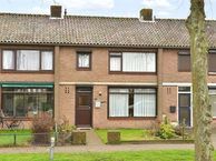 Burgemeester Elkhuizenlaan 40, 4661 CL Halsteren