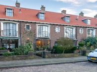 Ruysdaelkade 18, 1816 BV Alkmaar