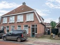 Burgemeester Goeman Borgesiusstraat 20, 8331 KA Steenwijk