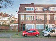 Abrikoosstraat 1 D, 3552 VH Utrecht