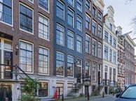 Oudezijds Voorburgwal 235 -II-a, 1012 EZ Amsterdam