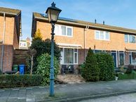 Bredehof 30, 3075 DG Rotterdam