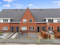 Musicaldreef 46, 3845 GK Harderwijk