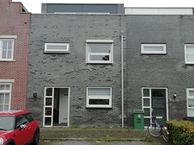 Topzeil 3, 1319 EJ Almere