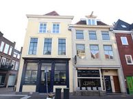 Voorstraat 23 G, 3512 AH Utrecht