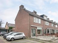 de Savornin Lohmanstraat 47, 3752 AV Bunschoten-Spakenburg