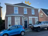 Lockhorstlaan 1, 2361 JH Warmond