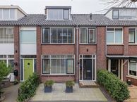 Pickéstraat 56 a, 2201 ET Noordwijk (ZH)