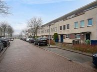 Viscontistraat 88, 1325 SC Almere