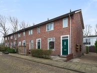 Bredehof 53, 3075 DE Rotterdam