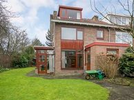 Prins Mauritsstraat 17, 2991 BR Barendrecht