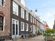 Tweede Weteringdwarsstraat 3 sous, 1017 SR Amsterdam