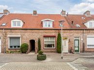 Jan van Bruhezestraat 10, 4651 AP Steenbergen (NB)