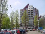 Logger 109, 1186 RP Amstelveen