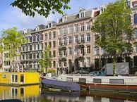 Nieuwe Achtergracht 99 sous, 1018 WP Amsterdam