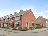 Maximiliaanstraat 15, 3401 ZJ IJsselstein