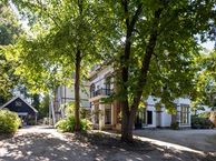 Prins Hendriklaan 72 a, 3721 AT Bilthoven